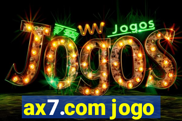 ax7.com jogo